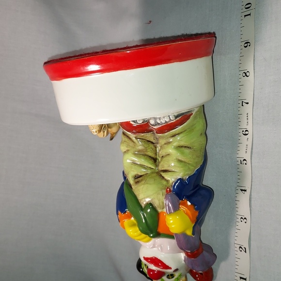 Vintage Clown Happy Clown Musical With Dog - Picture 9 of 11